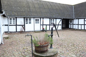 Tøndegården 2 rooms apartment, Odense C